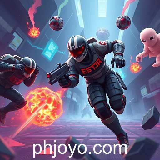 The Thrilling World of Action Games: Navigating the Pulse of Digital Entertainment