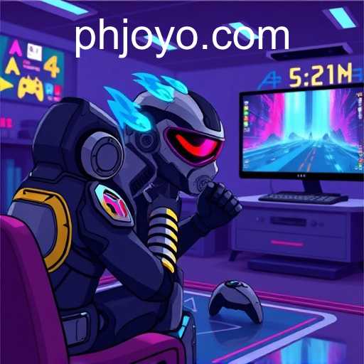 Digital Evolution: How 'phjoy' Shapes Gaming Worlds