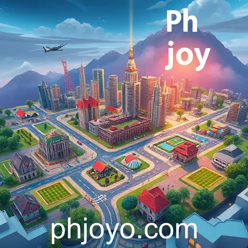 Digital Gaming Boom: Phjoy's Role in 2025