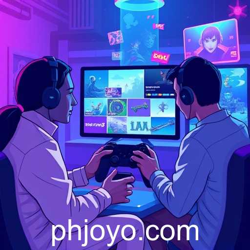 Emerging Trends in Online Gaming