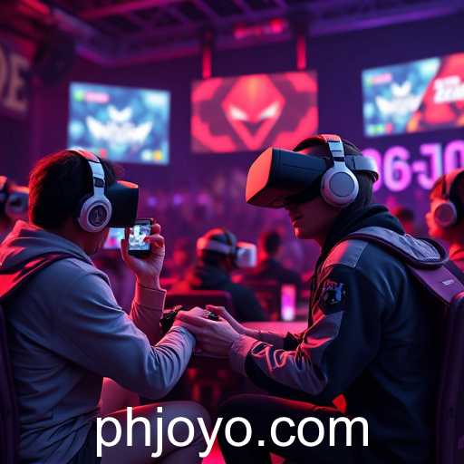 The Evolution of Online Gaming Communities