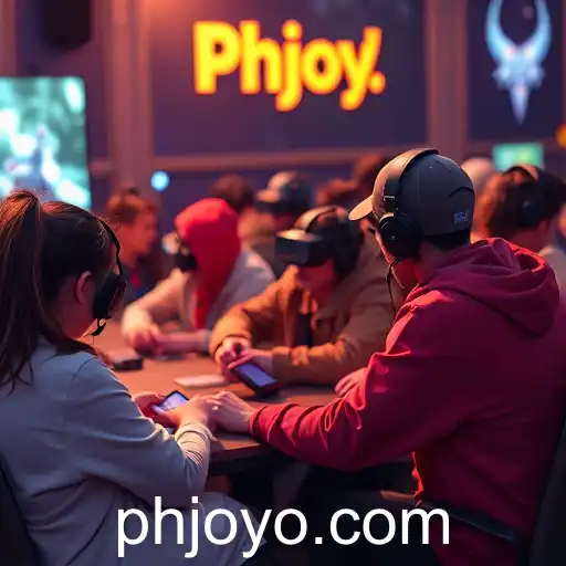 The Evolution of Online Gaming Communities