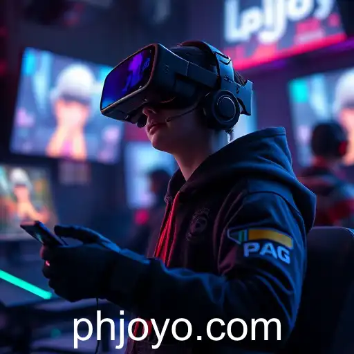 Gaming Evolves with Social Connection and AI