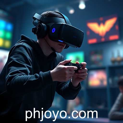 Gaming Innovations and Current Trends