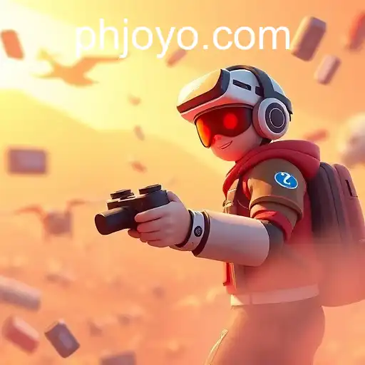 Gaming Trends and Innovations Around 'phjoy'