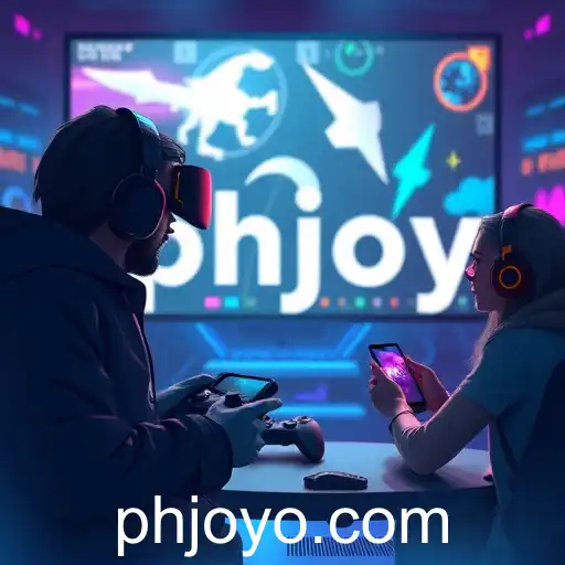 Gaming Trends and Highlights of 2025