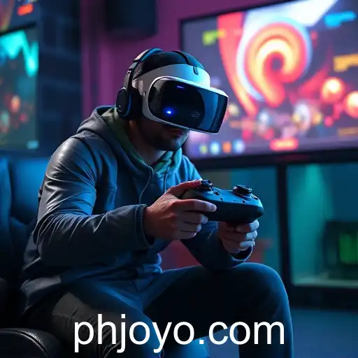 New Frontiers in Gaming and Digital Experiences