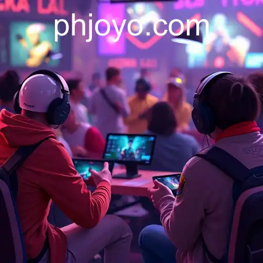 The Influence of Online Gaming in Modern Culture