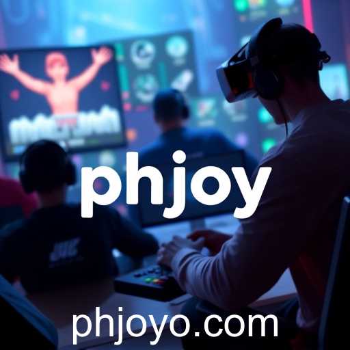 Phjoy Elevates Game Experiences Amid Growing Online Trends