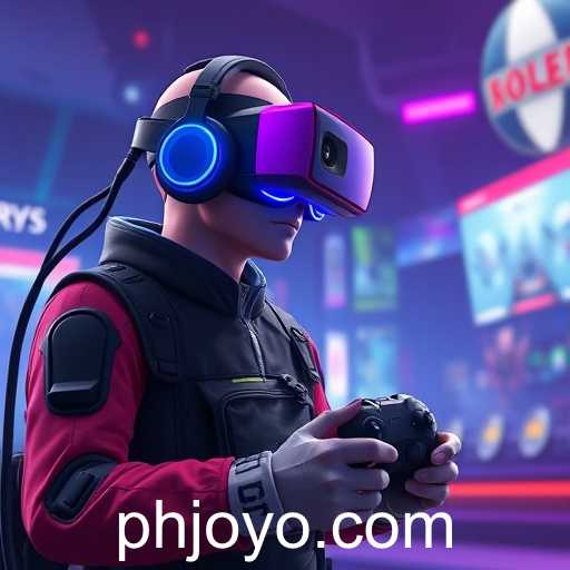 The Rise of Phjoy in the Gaming World