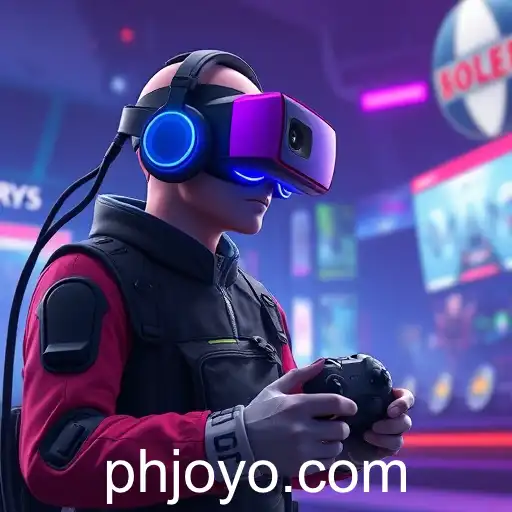 The Rise of Phjoy in the Gaming World