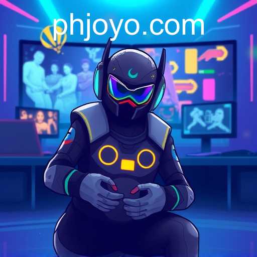 Phjoy Sets New Standards in Online Gaming