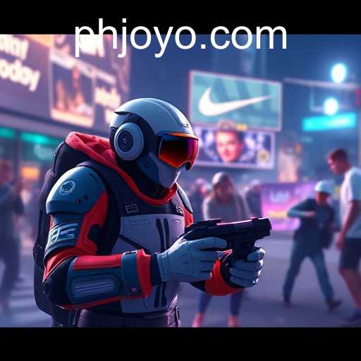 Revitalizing Gaming with PHJoy Innovations