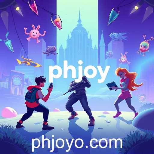 The Rise of PHJoy in the Gaming World