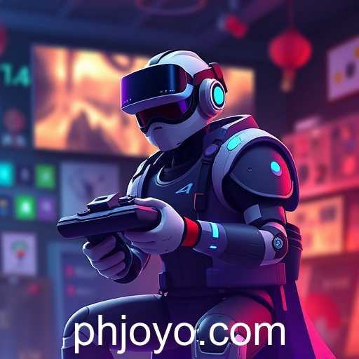 Phjoy: Transforming Gaming in 2025