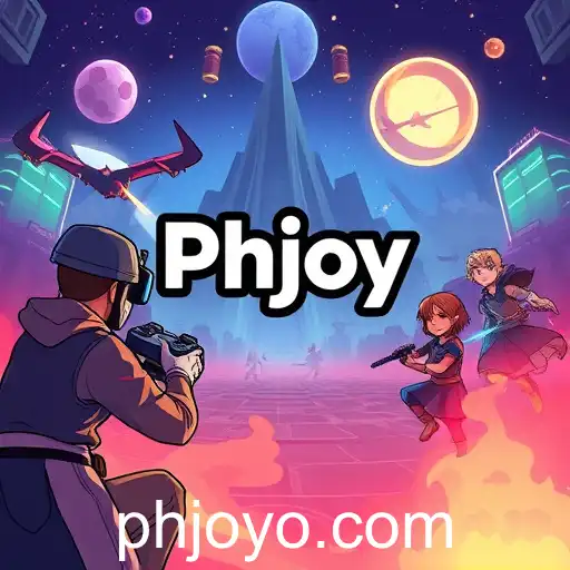 Phjoy: Transforming Online Gaming in 2025
