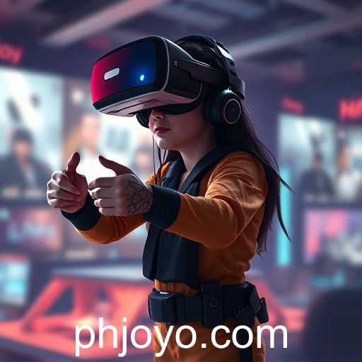 The Rise of Interactive Gaming in the Digital Era