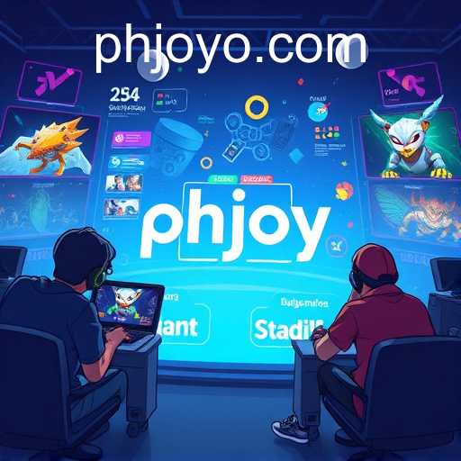 The Rise of 'phjoy' and Its Impact on Online Gaming