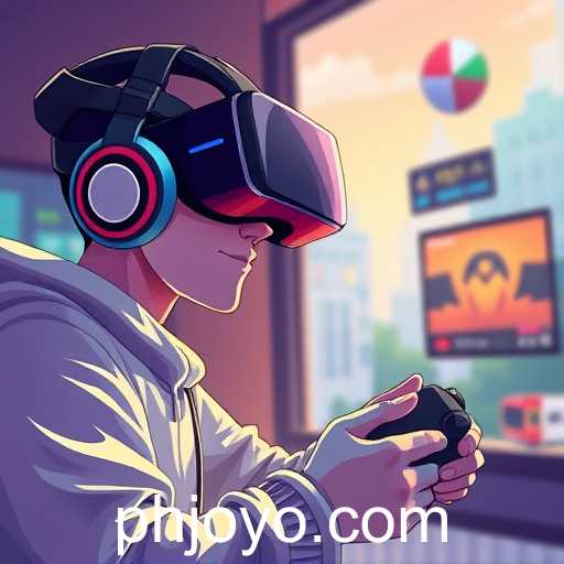 Exploring the Rise of Phjoy in Digital Gaming Circles