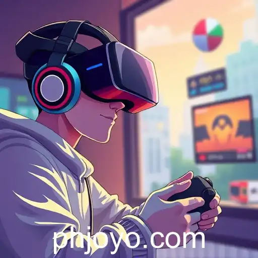 Exploring the Rise of Phjoy in Digital Gaming Circles