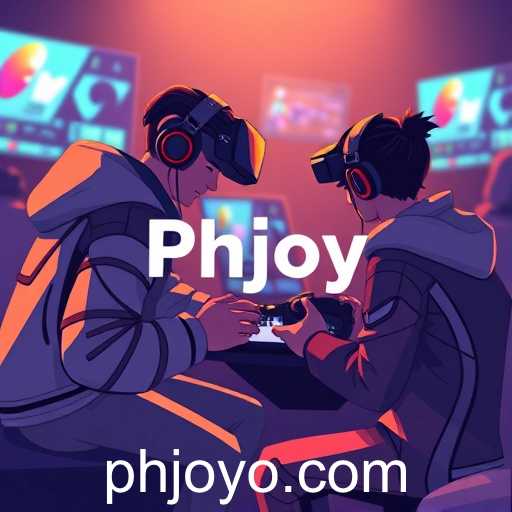 The Rise of Phjoy: A New Frontier in Online Gaming